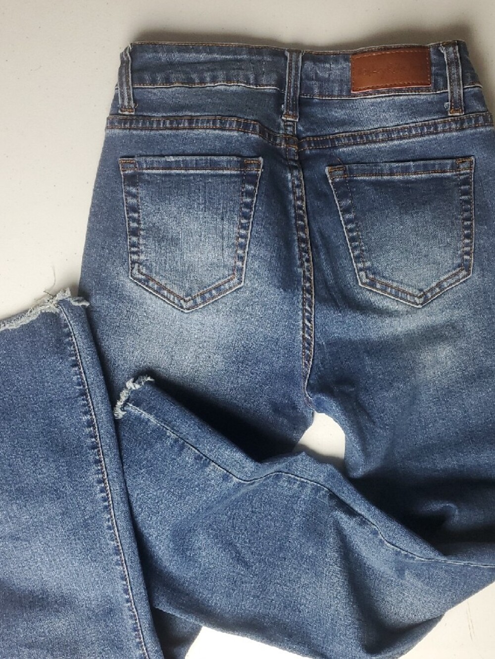 Monkey Ride Jeans - Picture 4 of 5